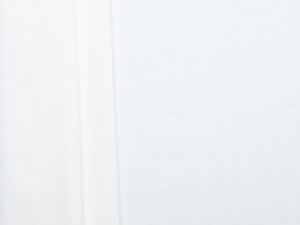 Organic Cotton 2x1 Rib - PFGD