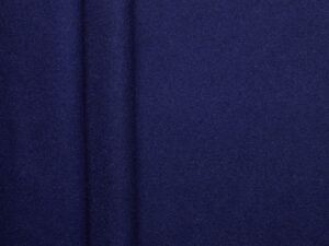 100% Wool Suiting - Navy B
