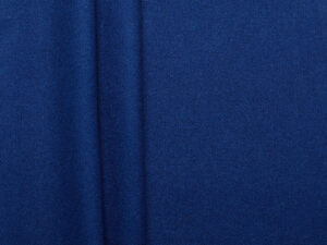 100% Wool Suiting - Navy D