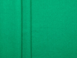 100% Wool Suiting - Green