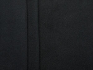 Polar Fleece - Black