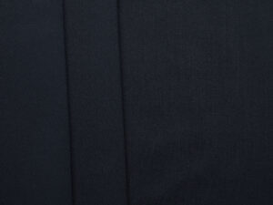 Nylon Elastane Stretchy Jersey - Black