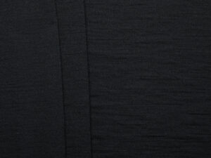 Merino Blend Jersey Lightweight - Black
