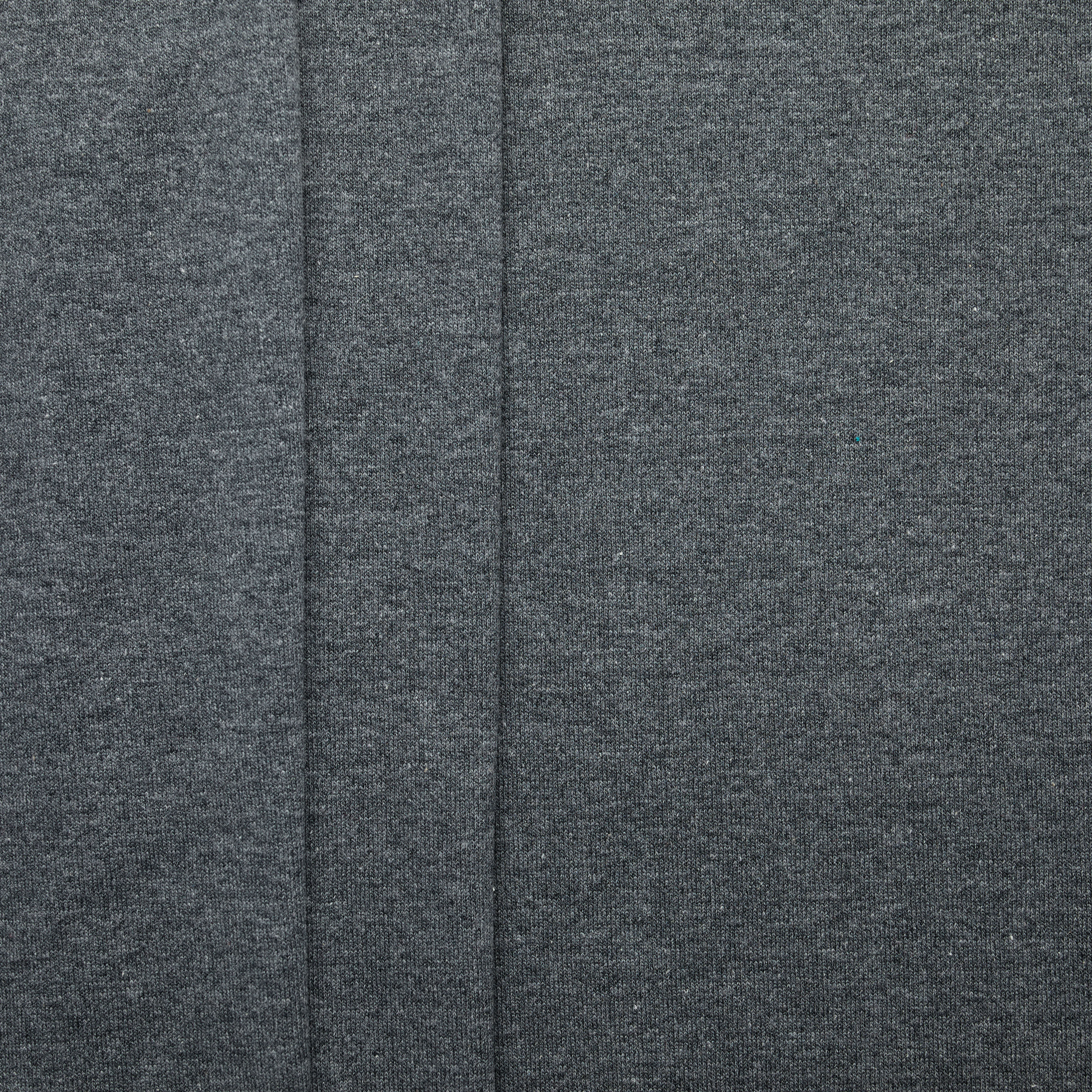100% Cotton T-Shirt Jersey - Grey