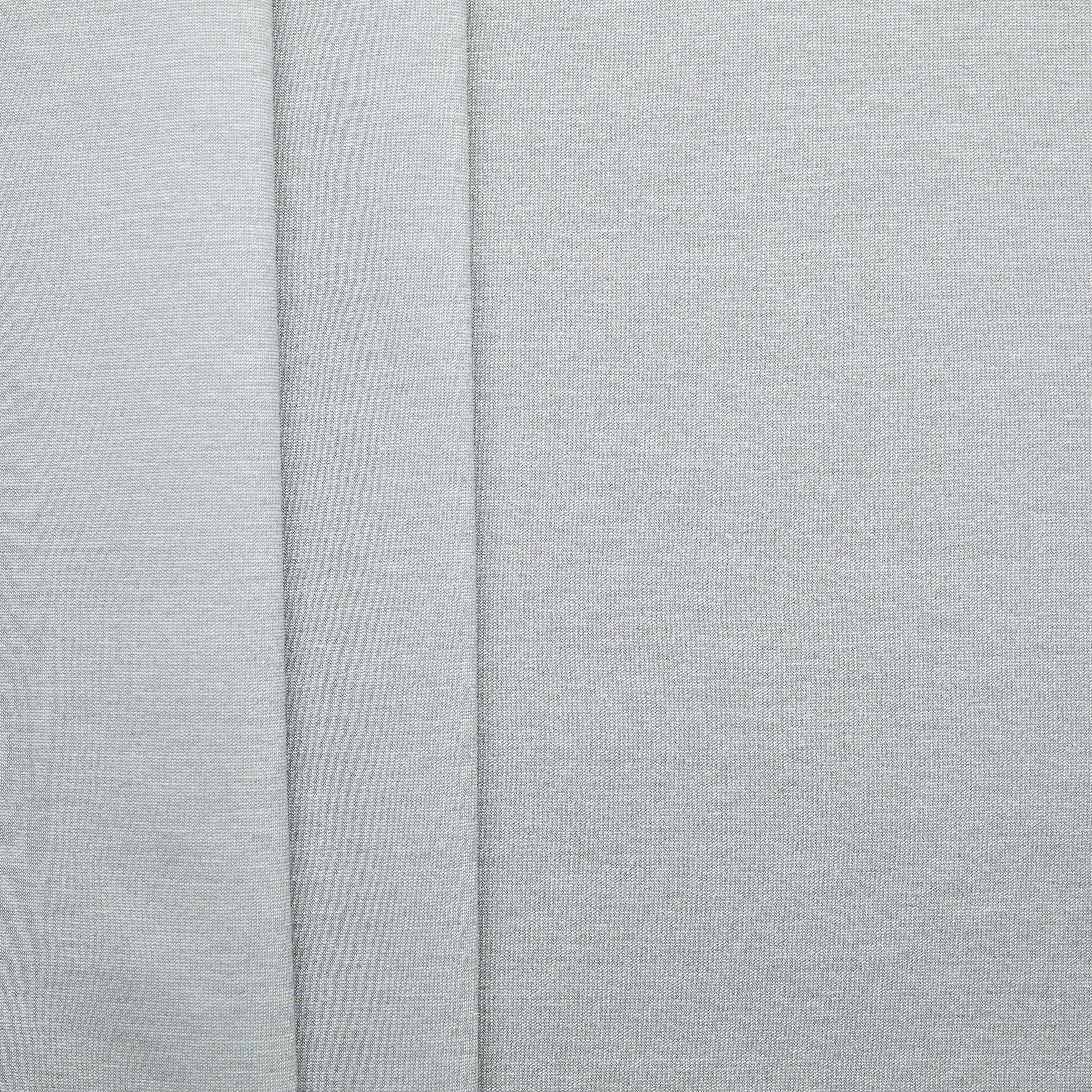 Viscose Blend Ponte - Grey