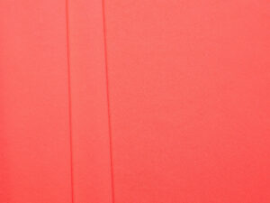 Nylon Elastane Jersey - Fluro Orange
