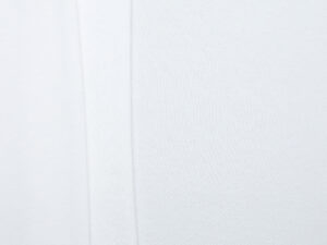 Modal Jersey - White