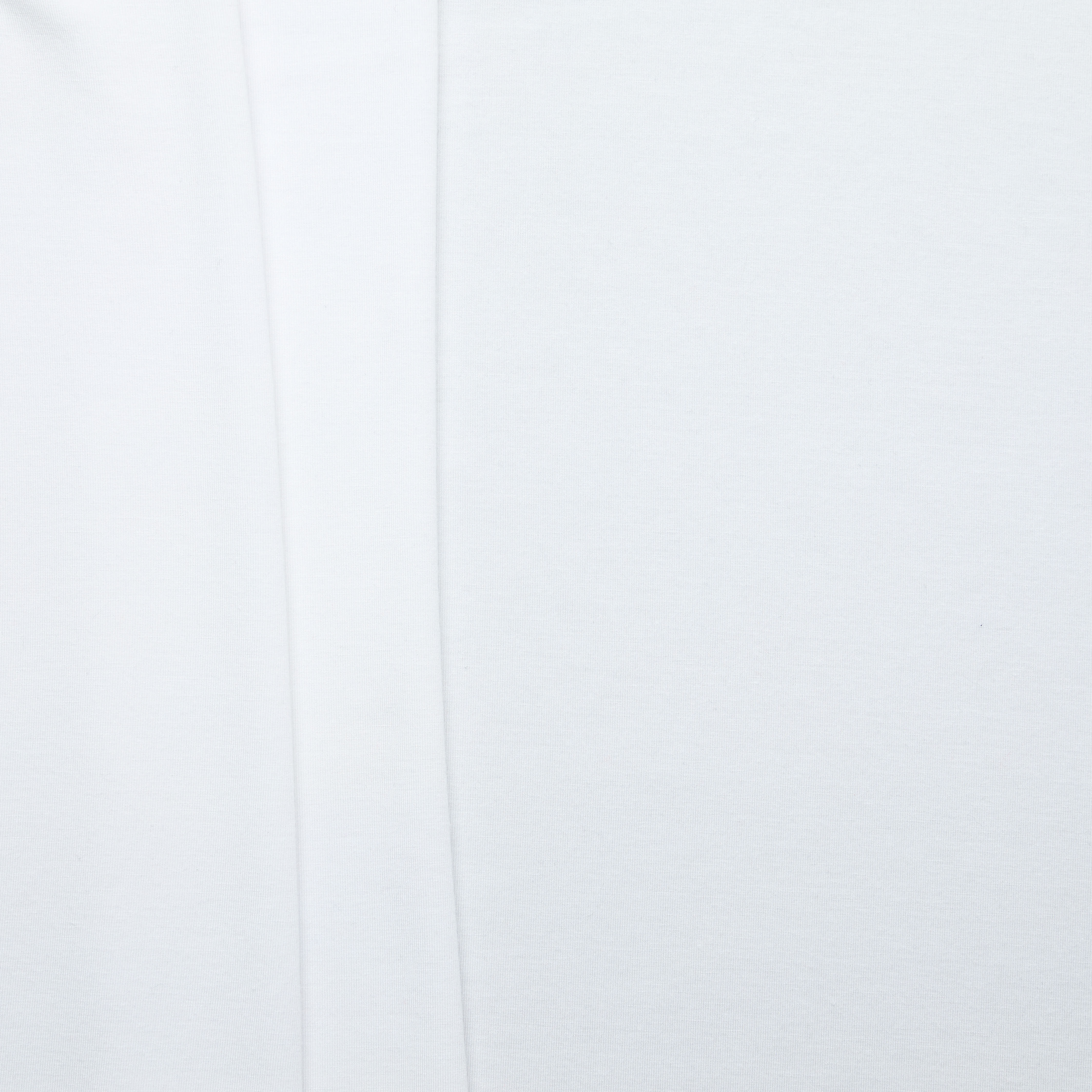 Modal Jersey - White