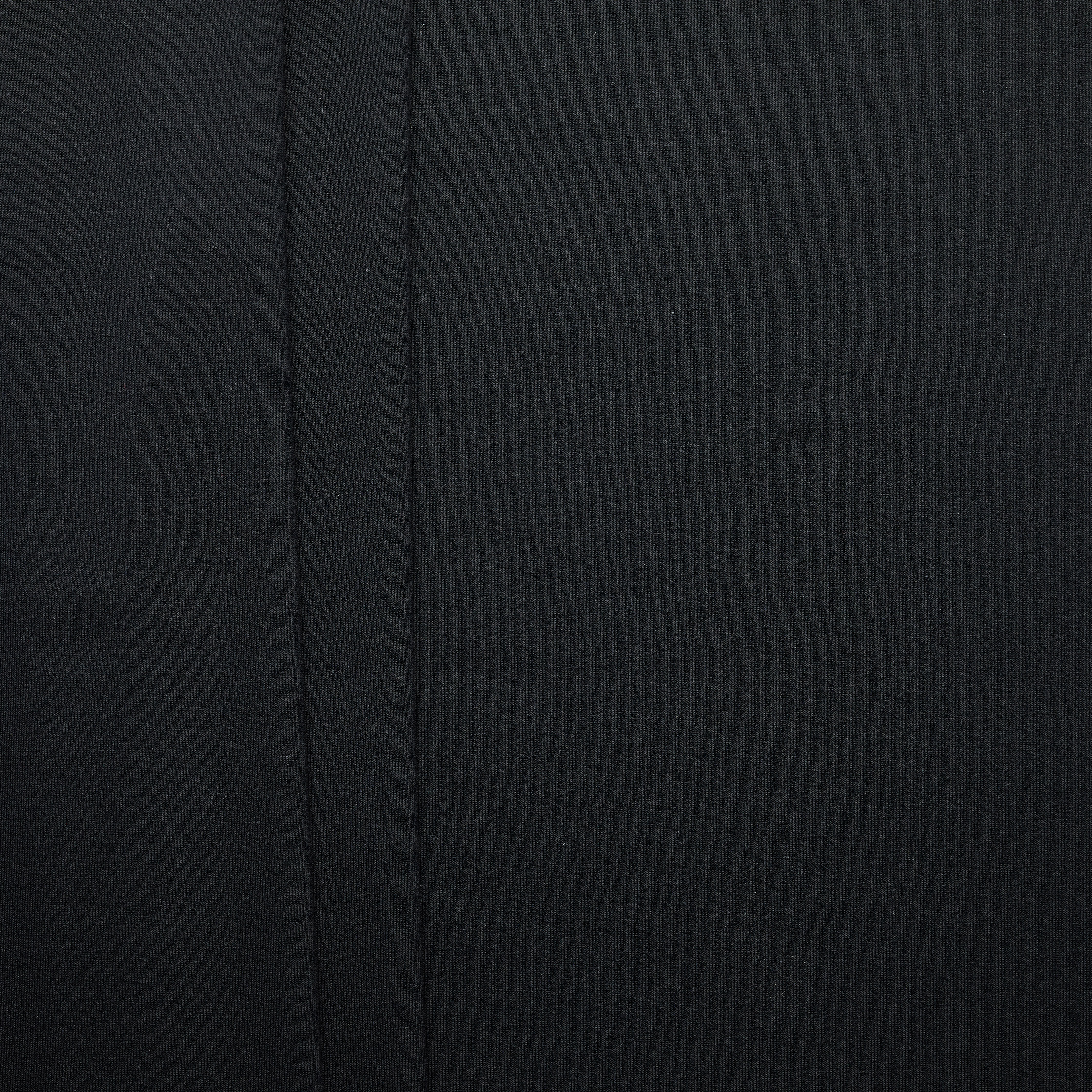 Bamboo Jersey - Black