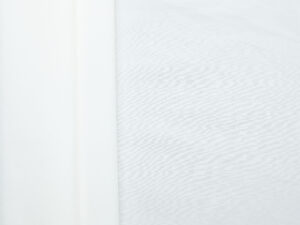 Running Stock - 100% Supima Lightweight Cotton Poplin - White