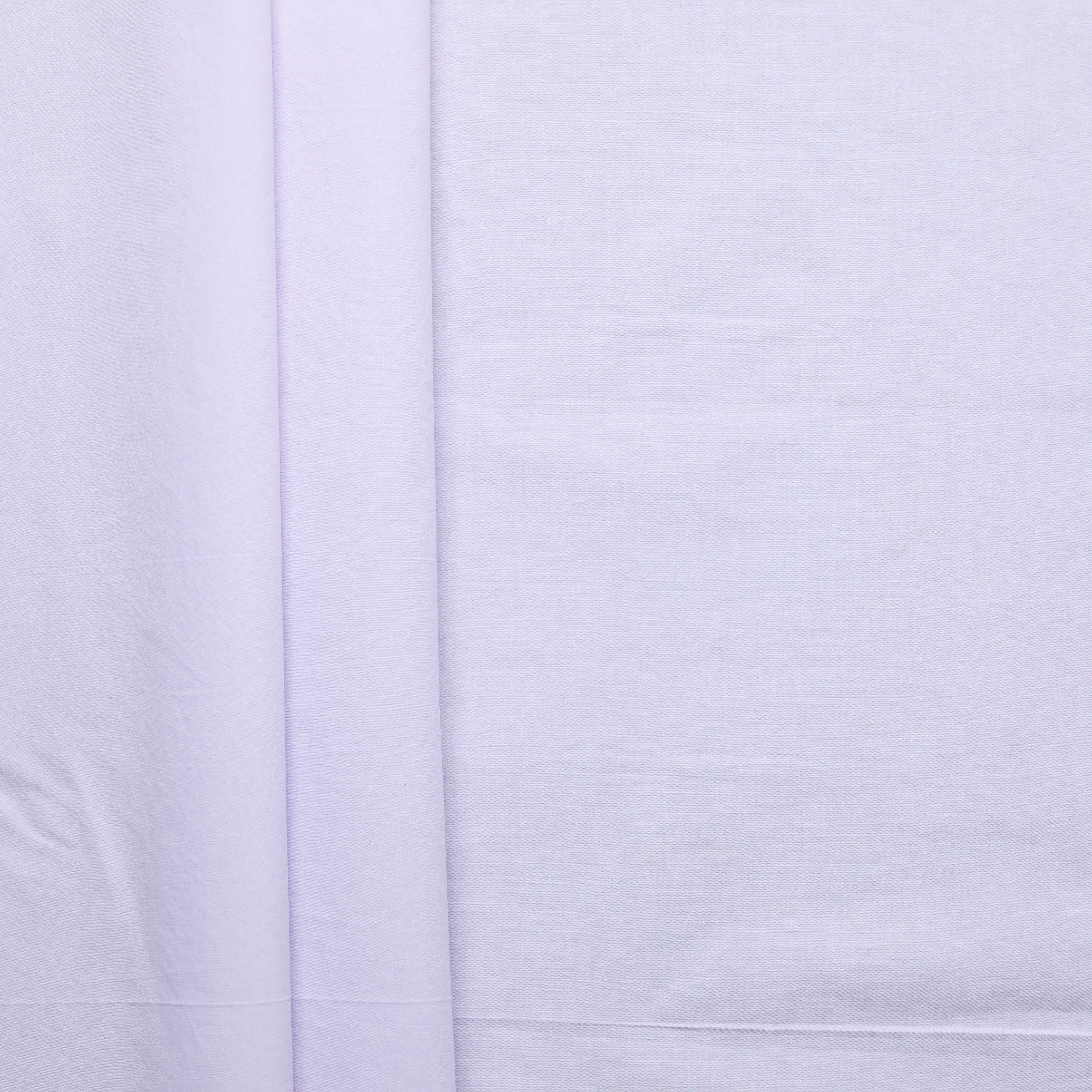 Running Stock - 100% Supima Lightweight Cotton Poplin - Lilac