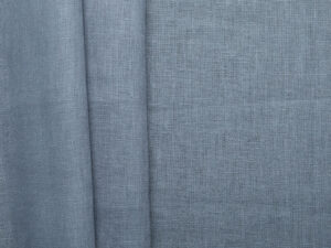 Running Stock - 100% European Linen - Slate #30