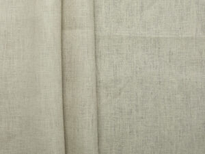 Running Stock - 100% European Linen - Sage #39