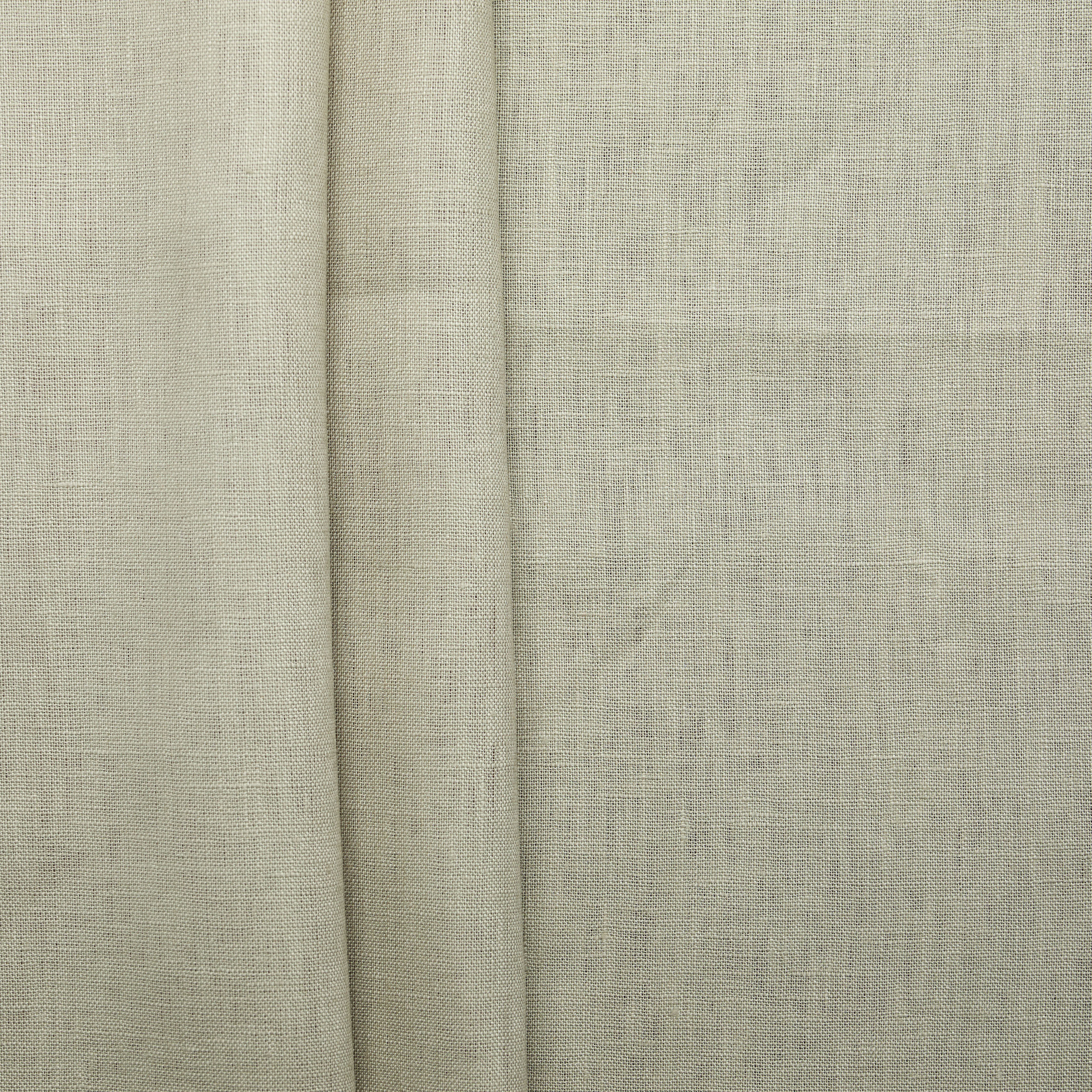 Running Stock - 100% European Linen - Sage #39