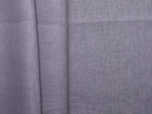 Running Stock - 100% European Linen - Mauve #41