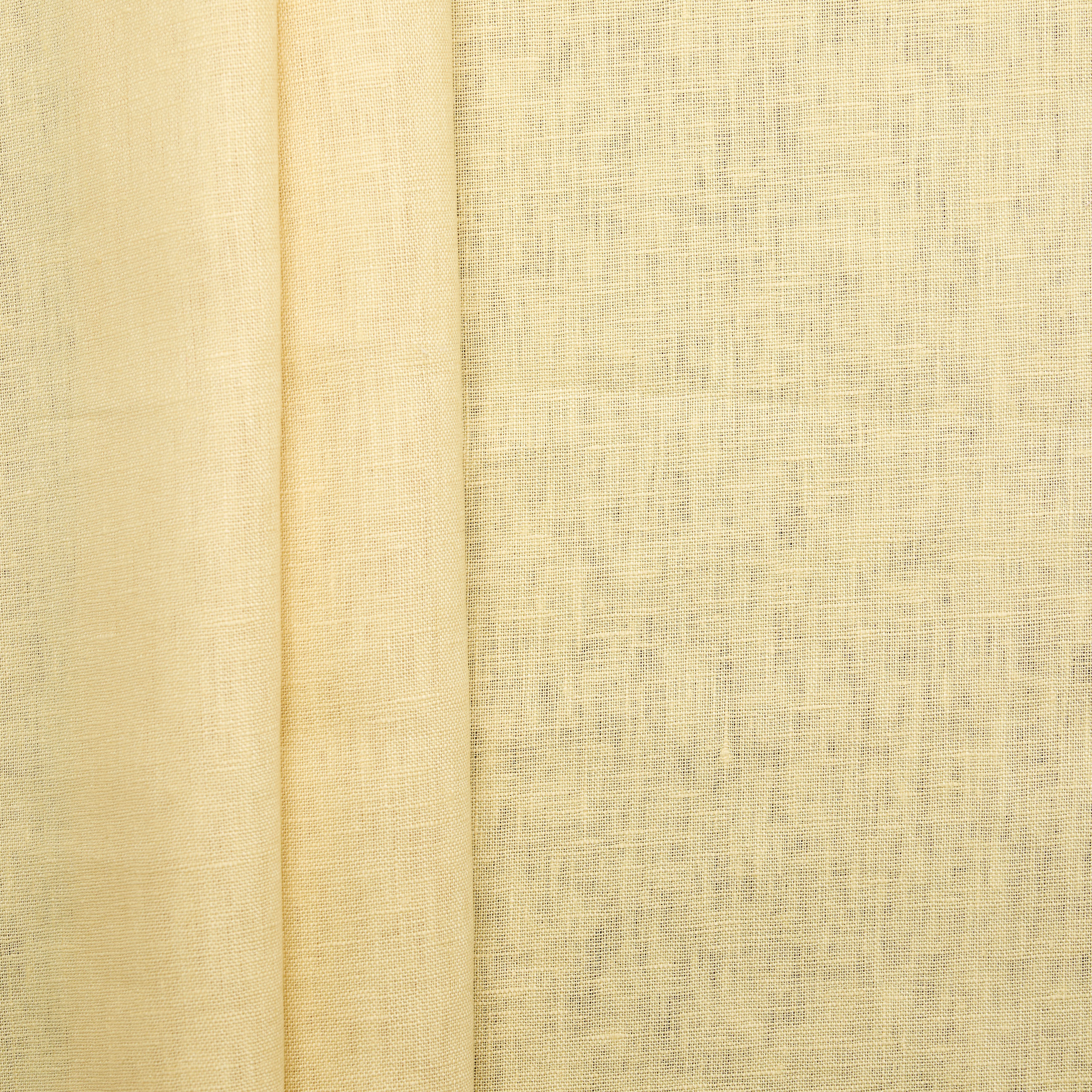Running Stock - 100% European Linen - Daisy #47