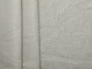 Running Stock - 100% European Linen - Stone #8