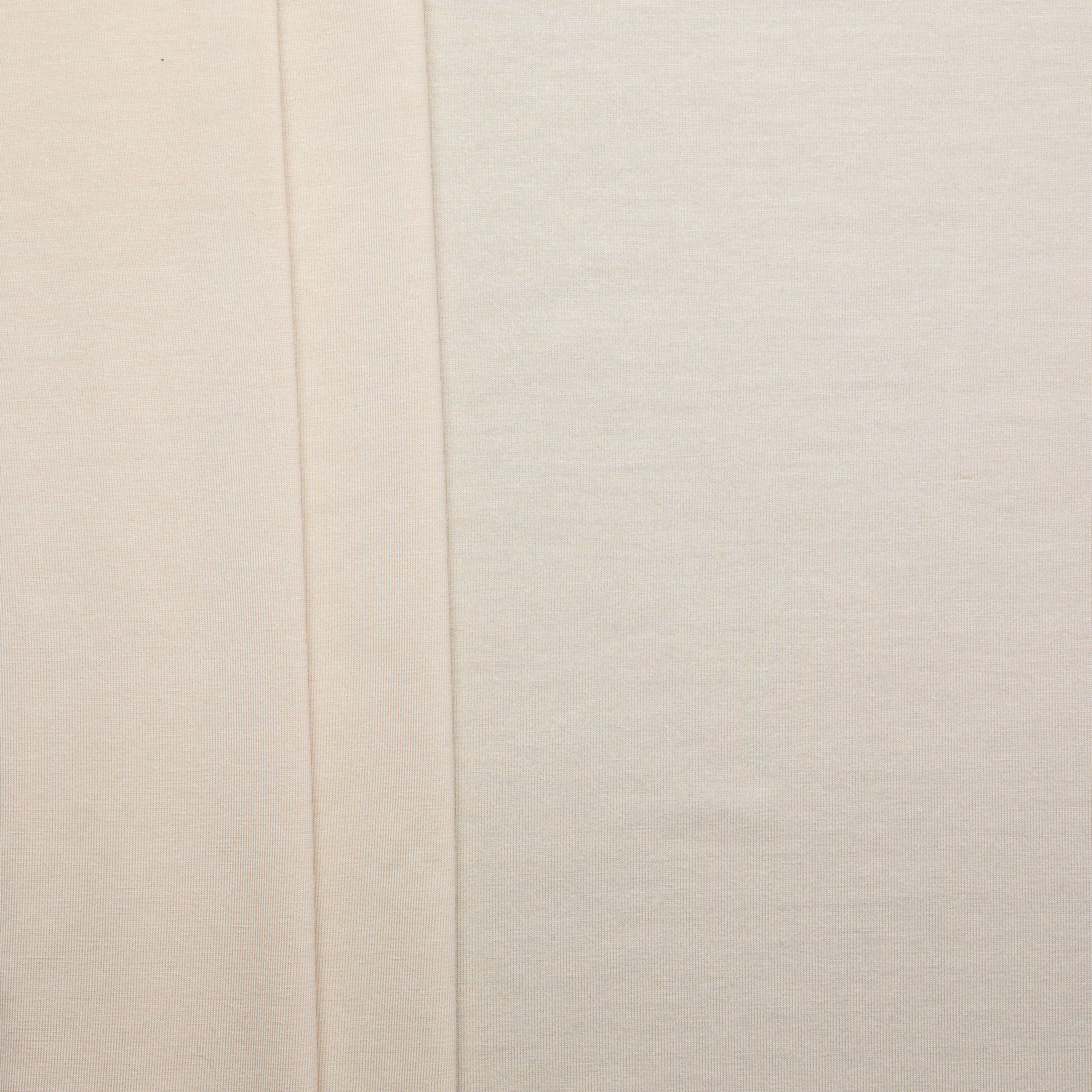 Tencel Elastane Jersey - Beige