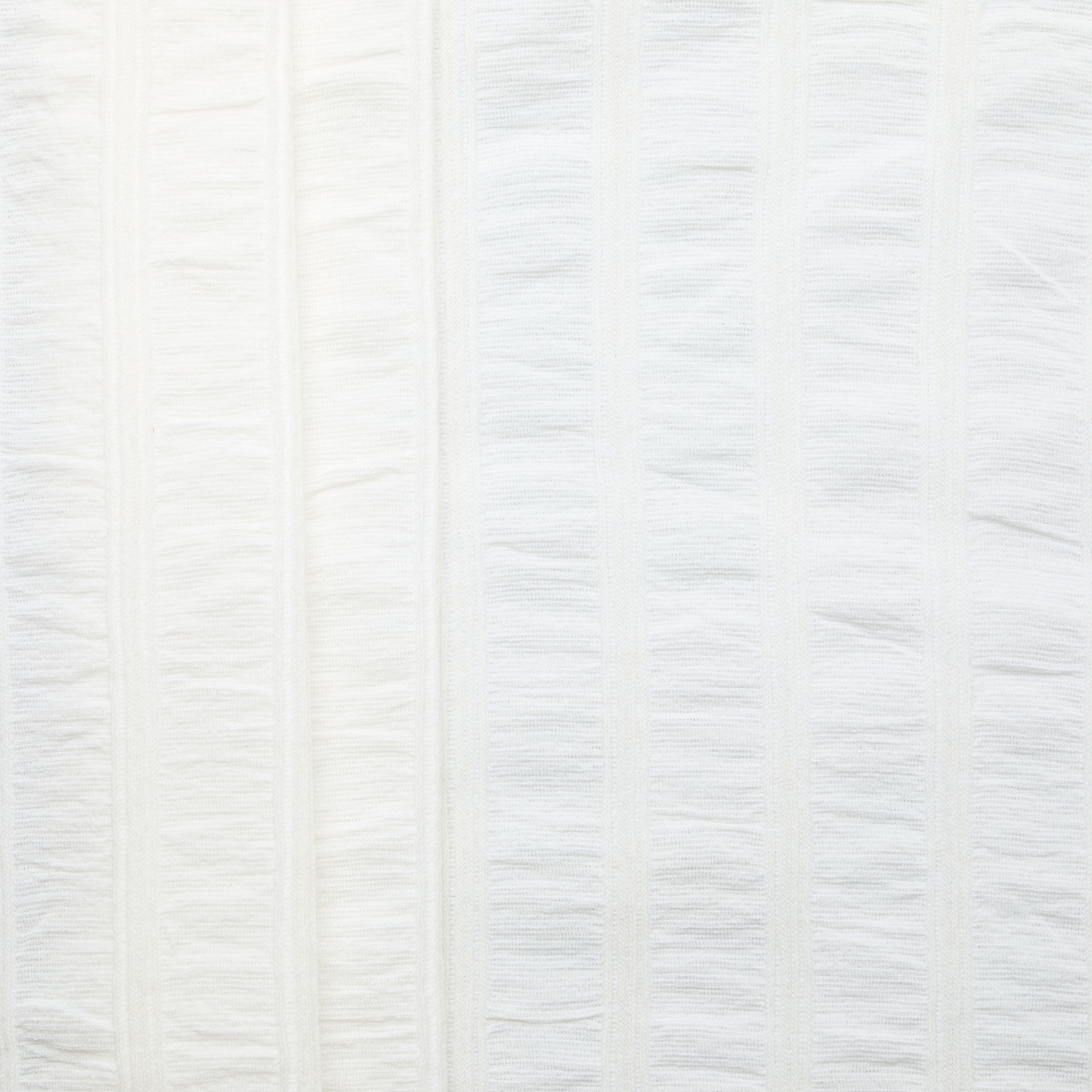 Vertical Jacquard Knit Circular - PFD Undyed