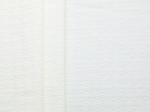 Rectangle Jacquard Knit Circular - PFD Undyed