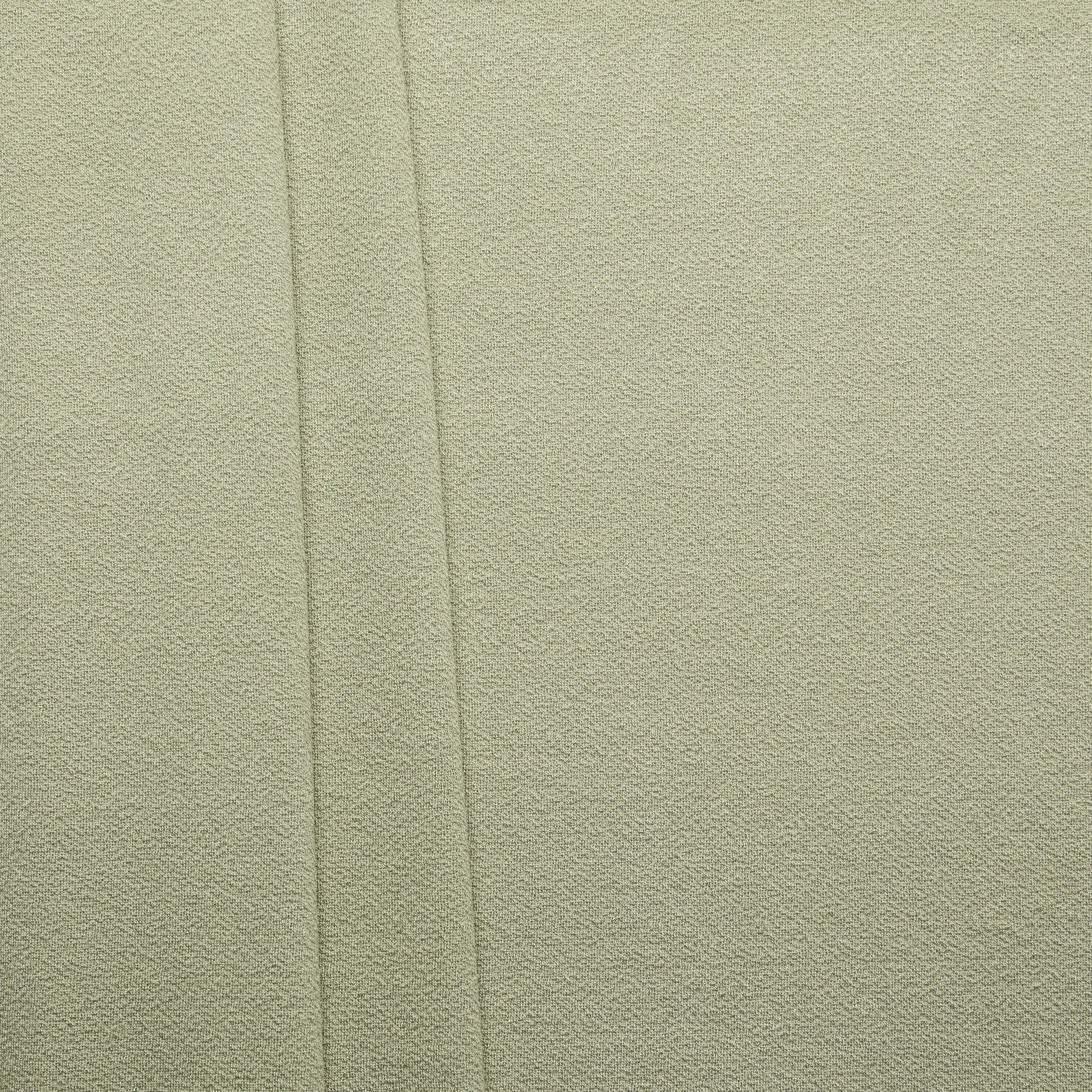 Gentle Viscose Pebble Crepe - Sage