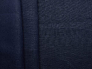 100% European Flax Lightweight - Navy