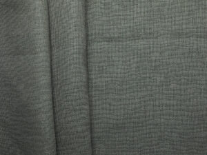 100% European Flax Medium Weight - Khaki Green