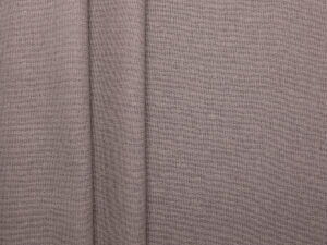 Linen Viscose Plain Weave - Mauve Brown