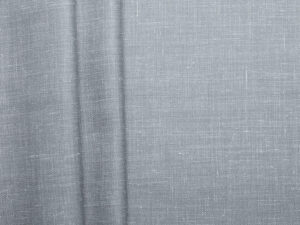 Merino Linen Silk Tailoring - Grey