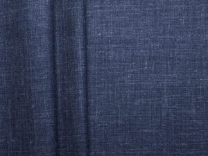 Merino Linen Silk Tailoring - Navy