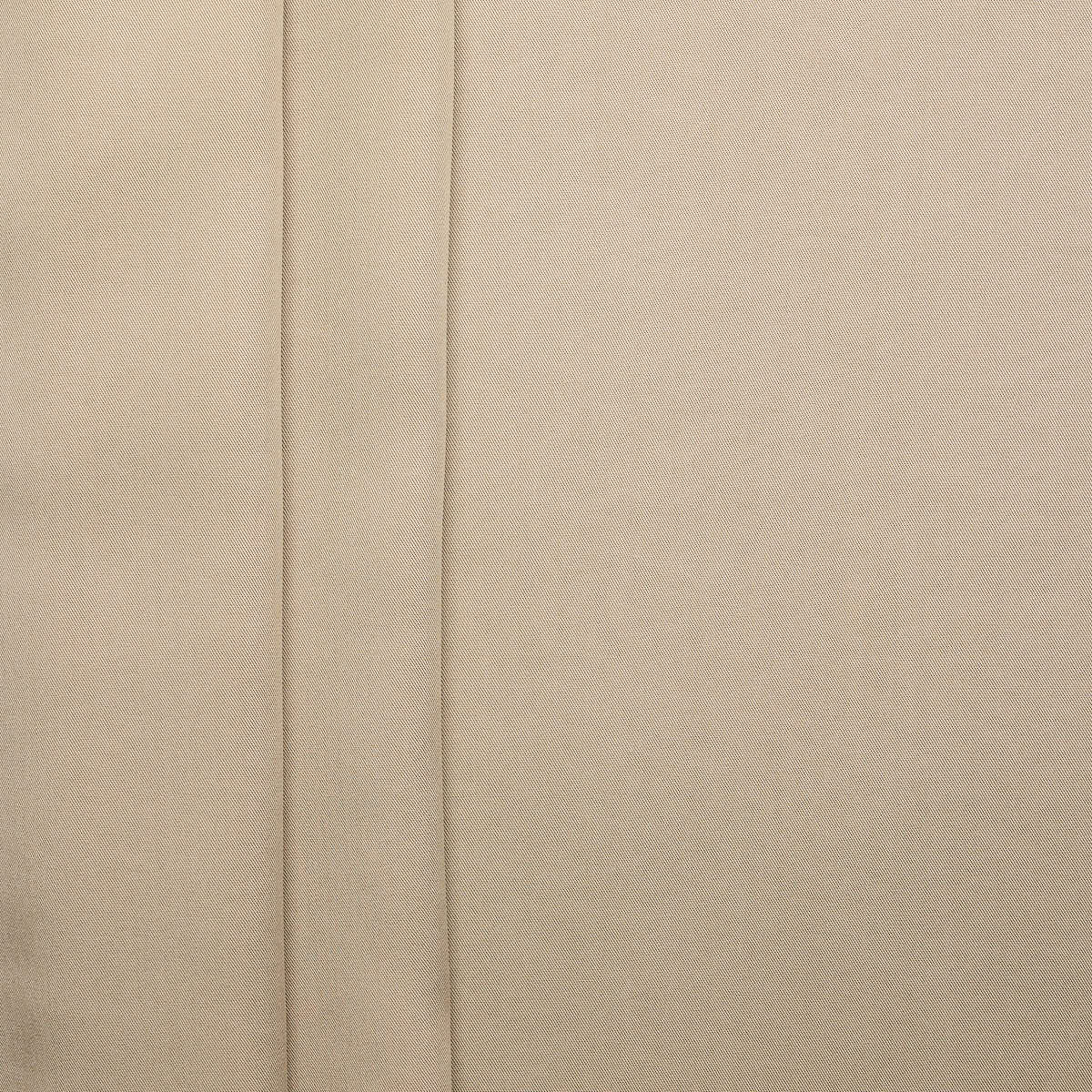 Lyocell Twill - Beige
