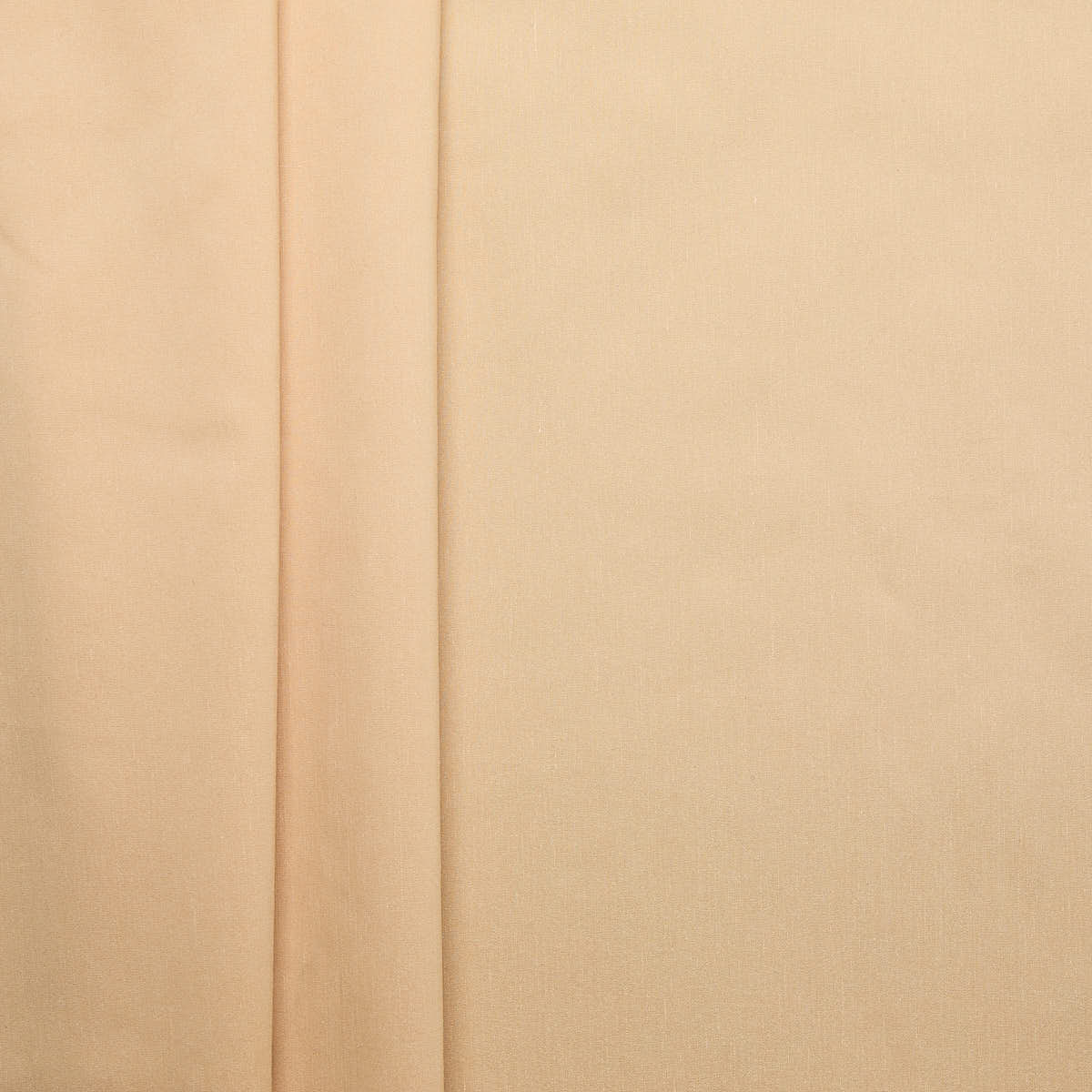 Lyocell Blend Stretch Plain Weave - Beige