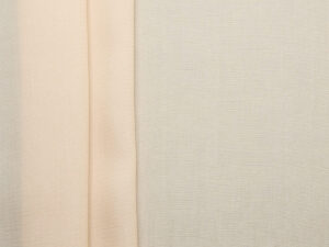 100% Lyocell Plain Weave - Beige