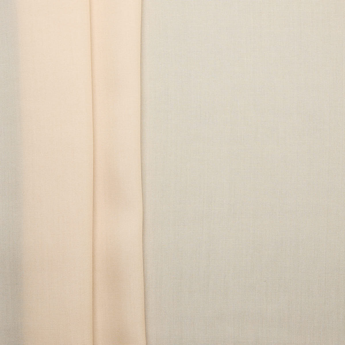 100% Lyocell Plain Weave - Beige