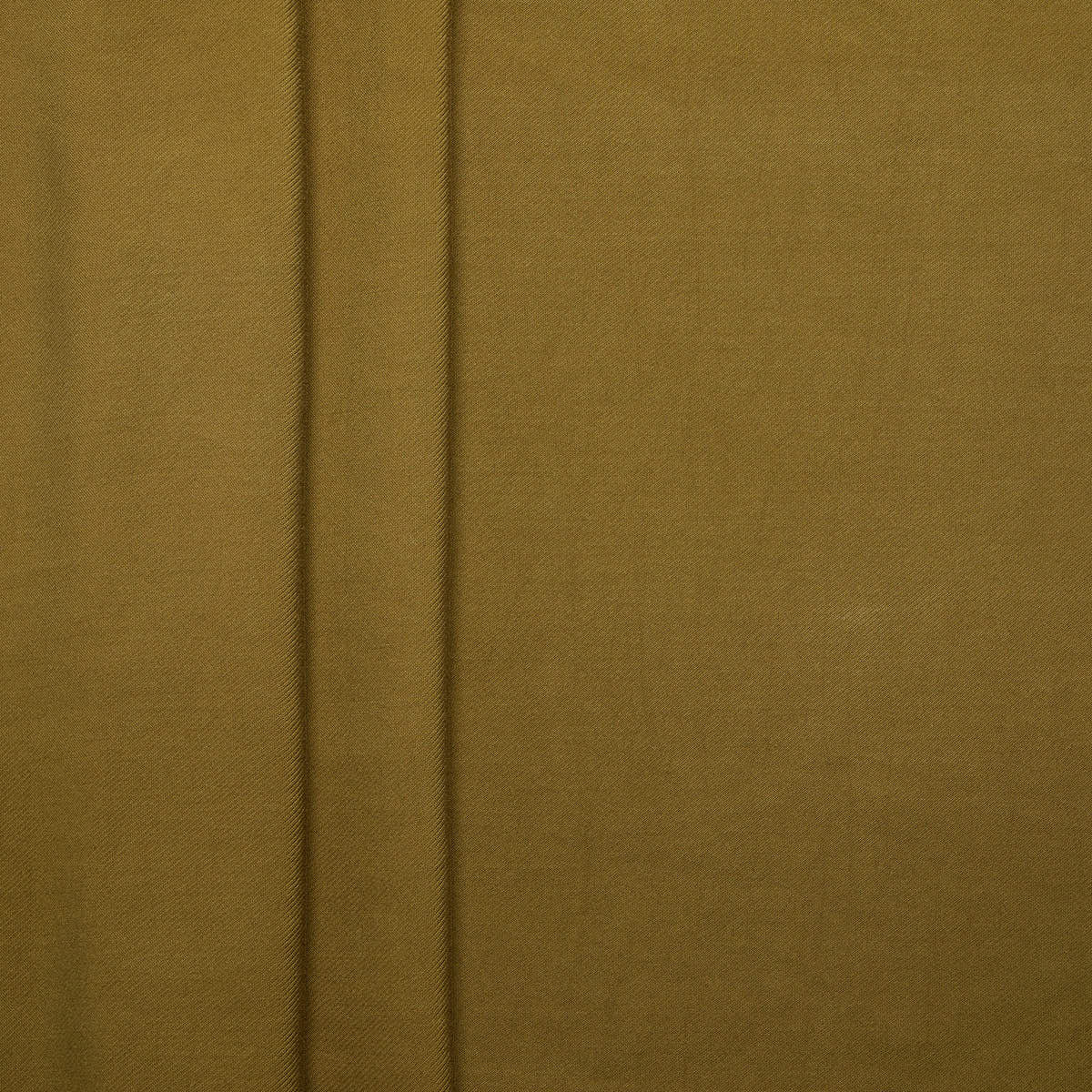 Viscose Polyester Twill - Khaki