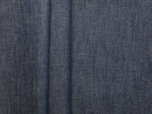 Cotton Stretch Denim 304gsm - Indigo