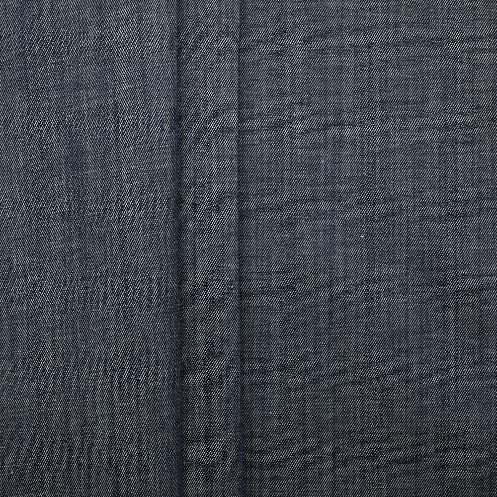 Cotton Stretch Denim 314gsm - Indigo