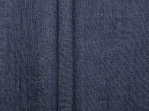 Cotton Stretch Denim 383gsm - Indigo