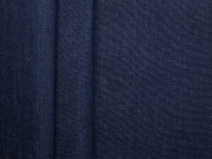 Cotton Stretch Denim 432gsm - Indigo