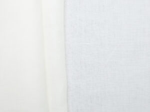 Running Stock - Silk Linen Midweight Tailoring - PFD