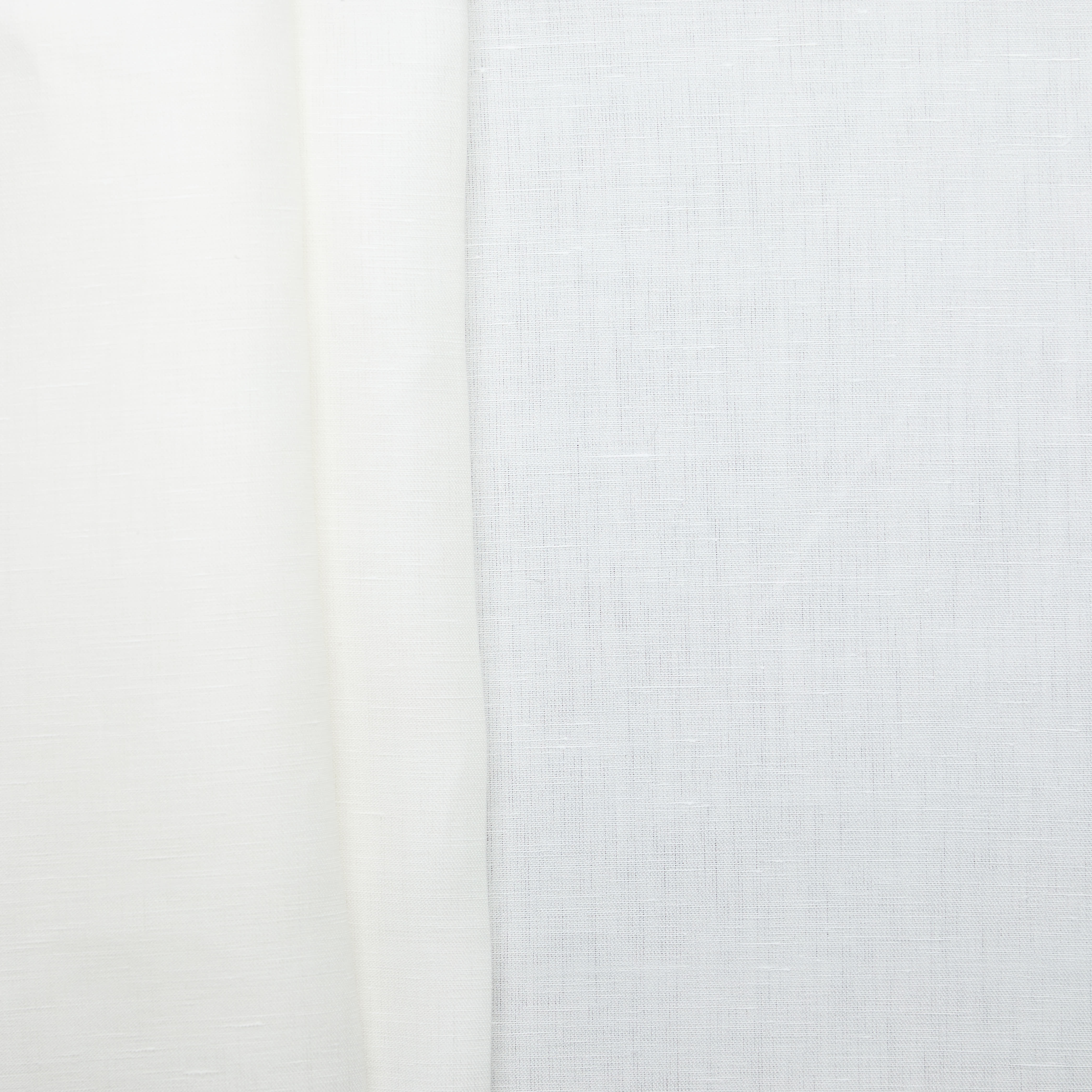 Running Stock - Silk Linen Midweight Tailoring - PFD