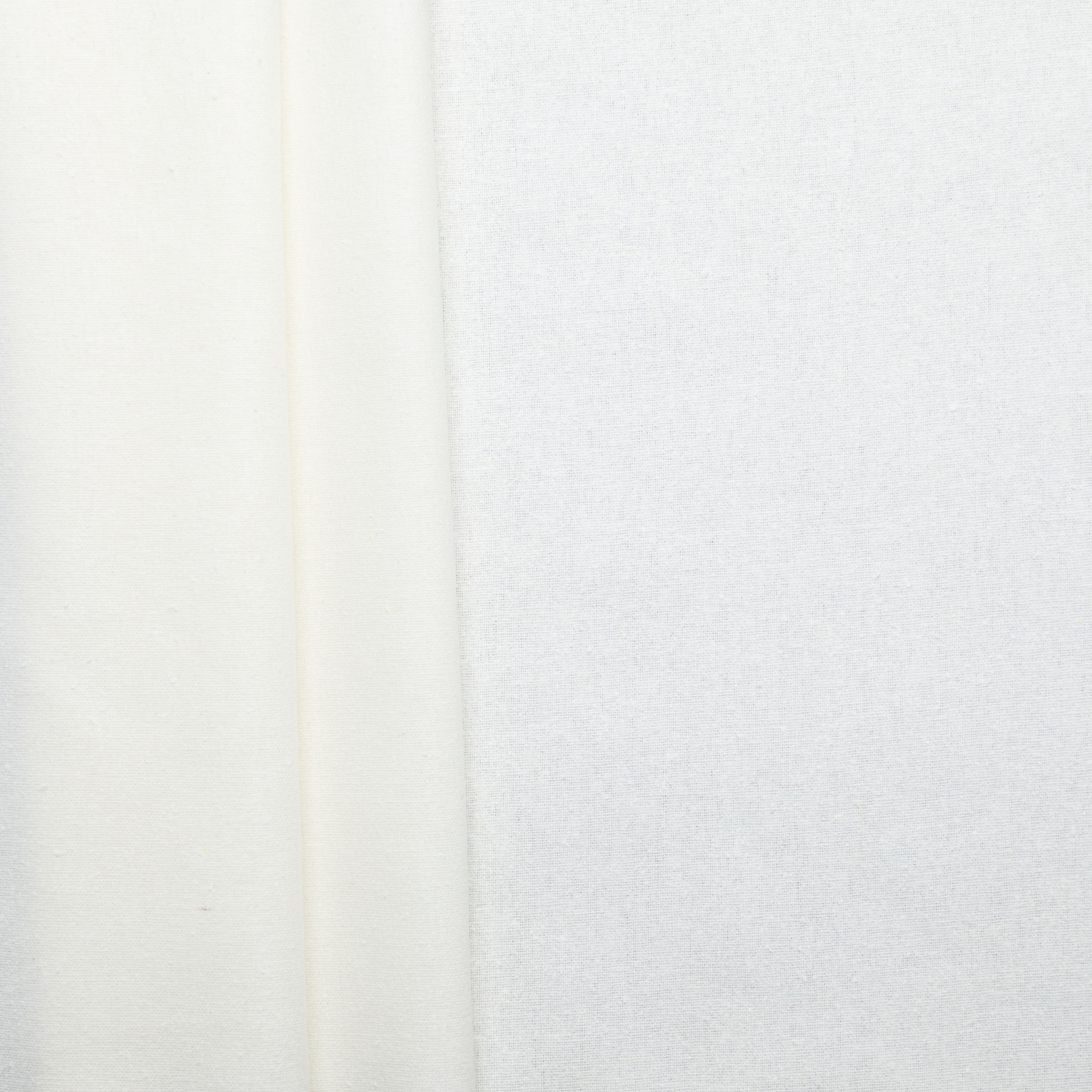 Running Stock - 100% Silk Brushed Feel - PFD