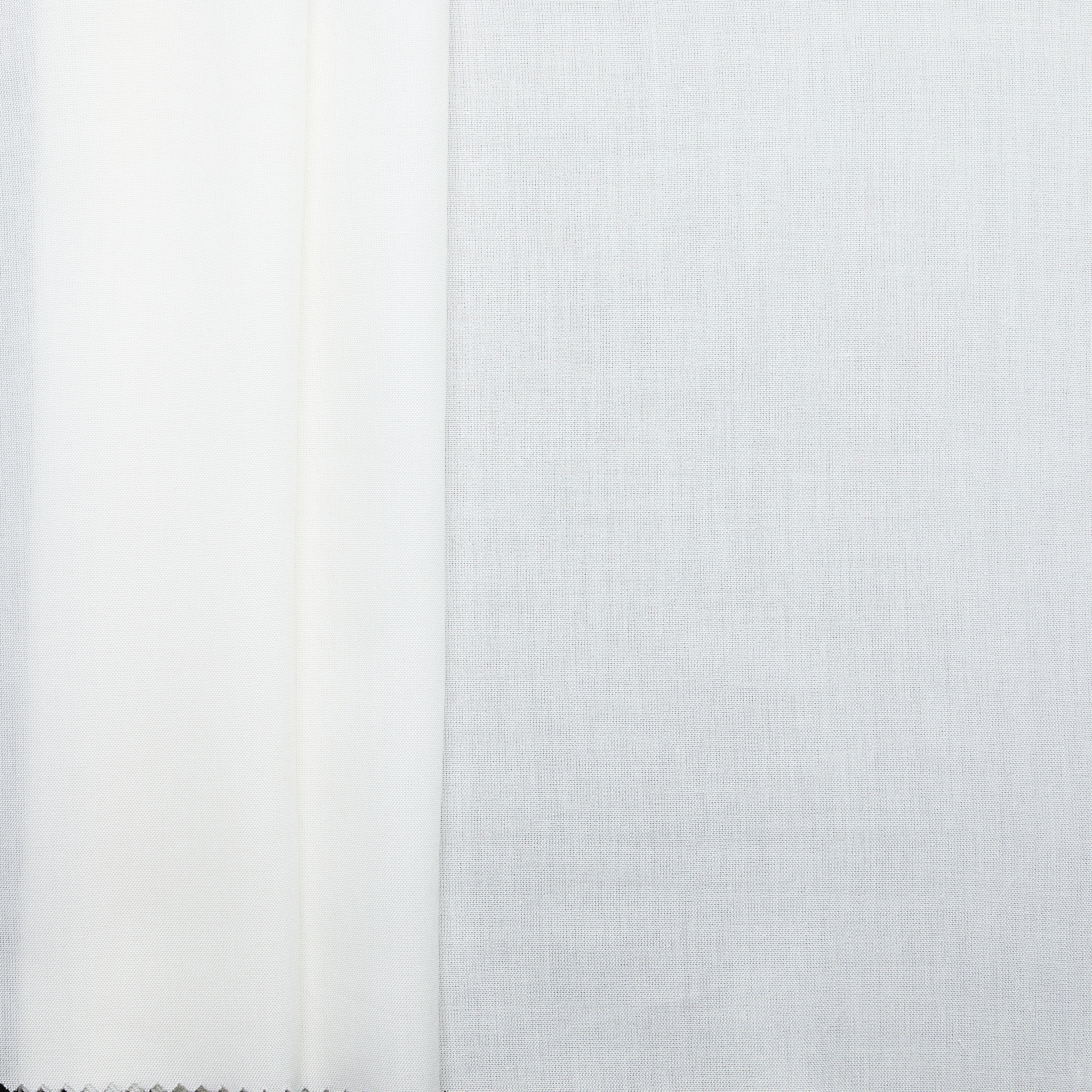 Running Stock - Loose Weave 100% Silk Poplin - PFD