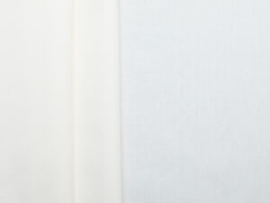 Running Stock - Lightweight 100% Silk Poplin - PFD
