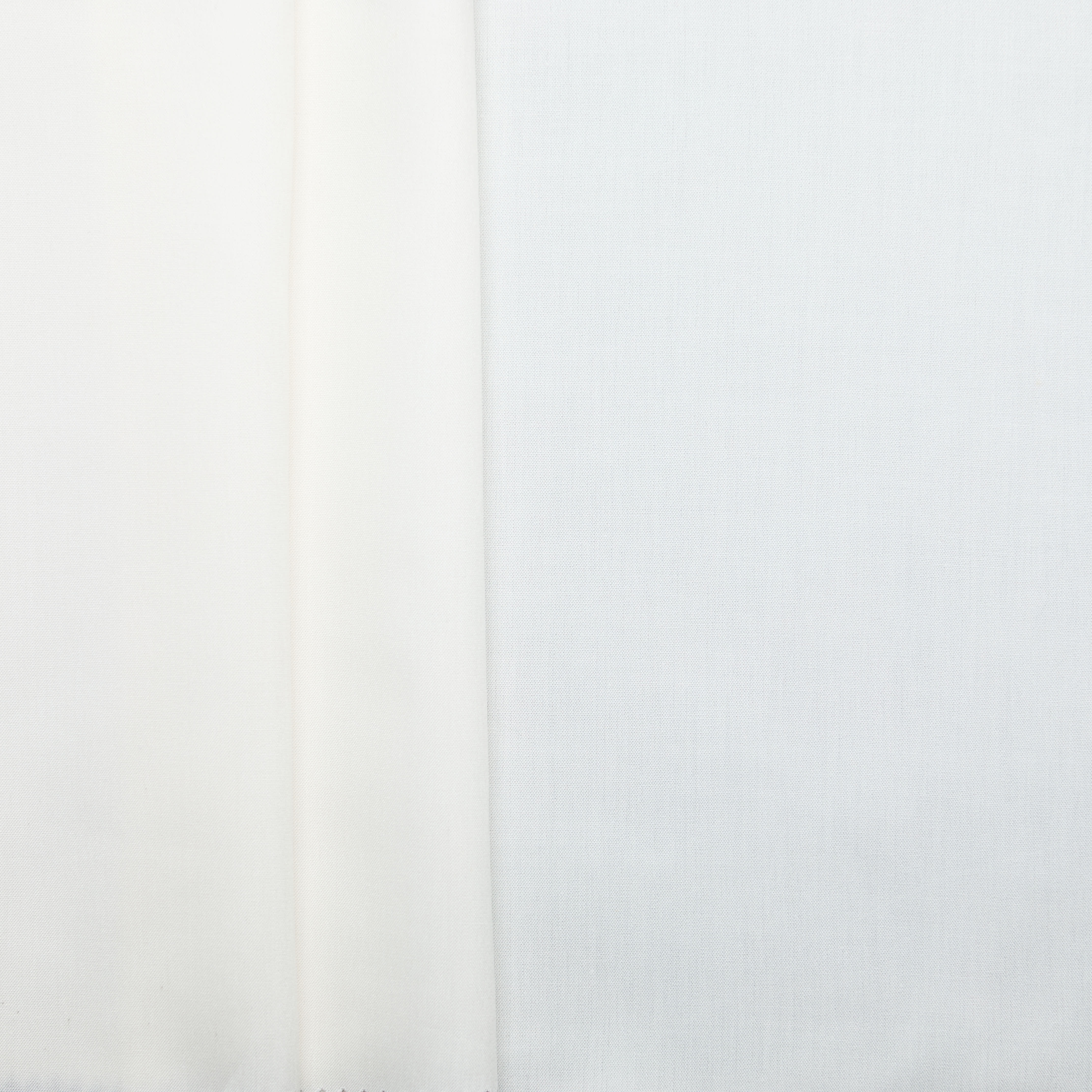 Running Stock - Lightweight 100% Silk Poplin - PFD