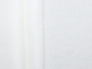 Running Stock - 100% Silk Soft Slub - PFD