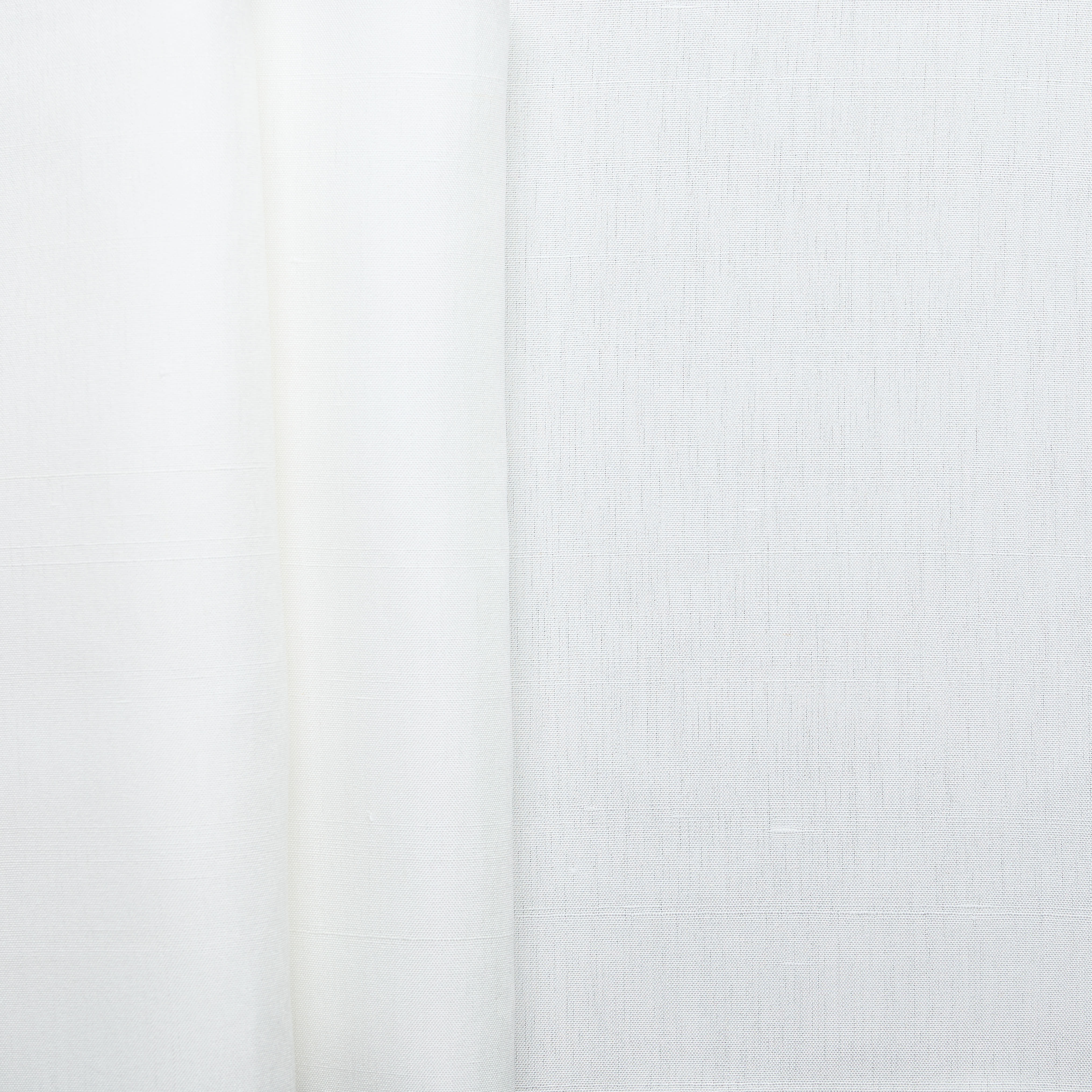 Running Stock - 100% Silk Soft Slub - PFD