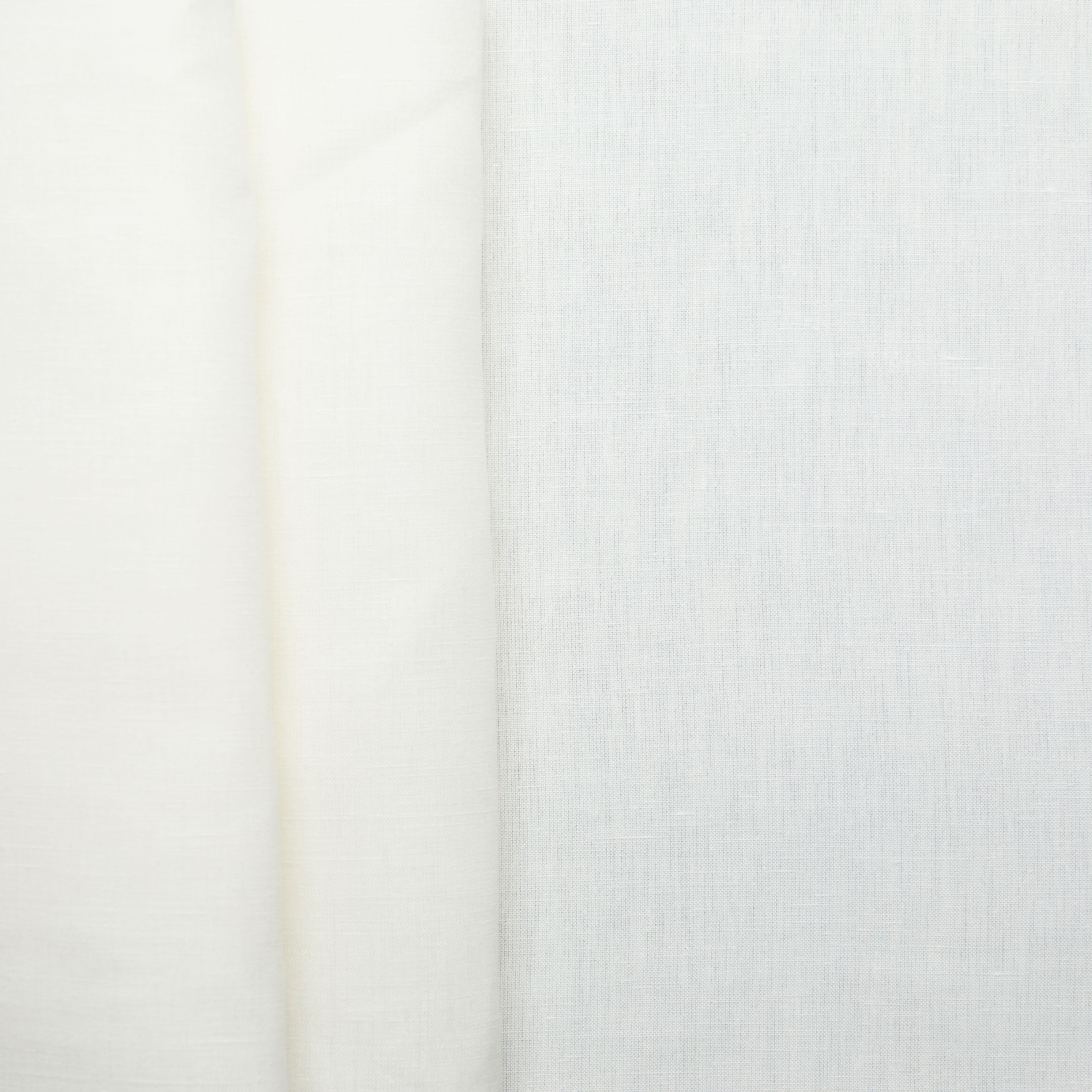 Running Stock - Silk Linen Mid-Heavyweight Tailoring - PFD