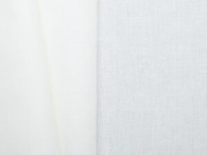 Running Stock - Silk Linen Lightweight Tailoring - PFD