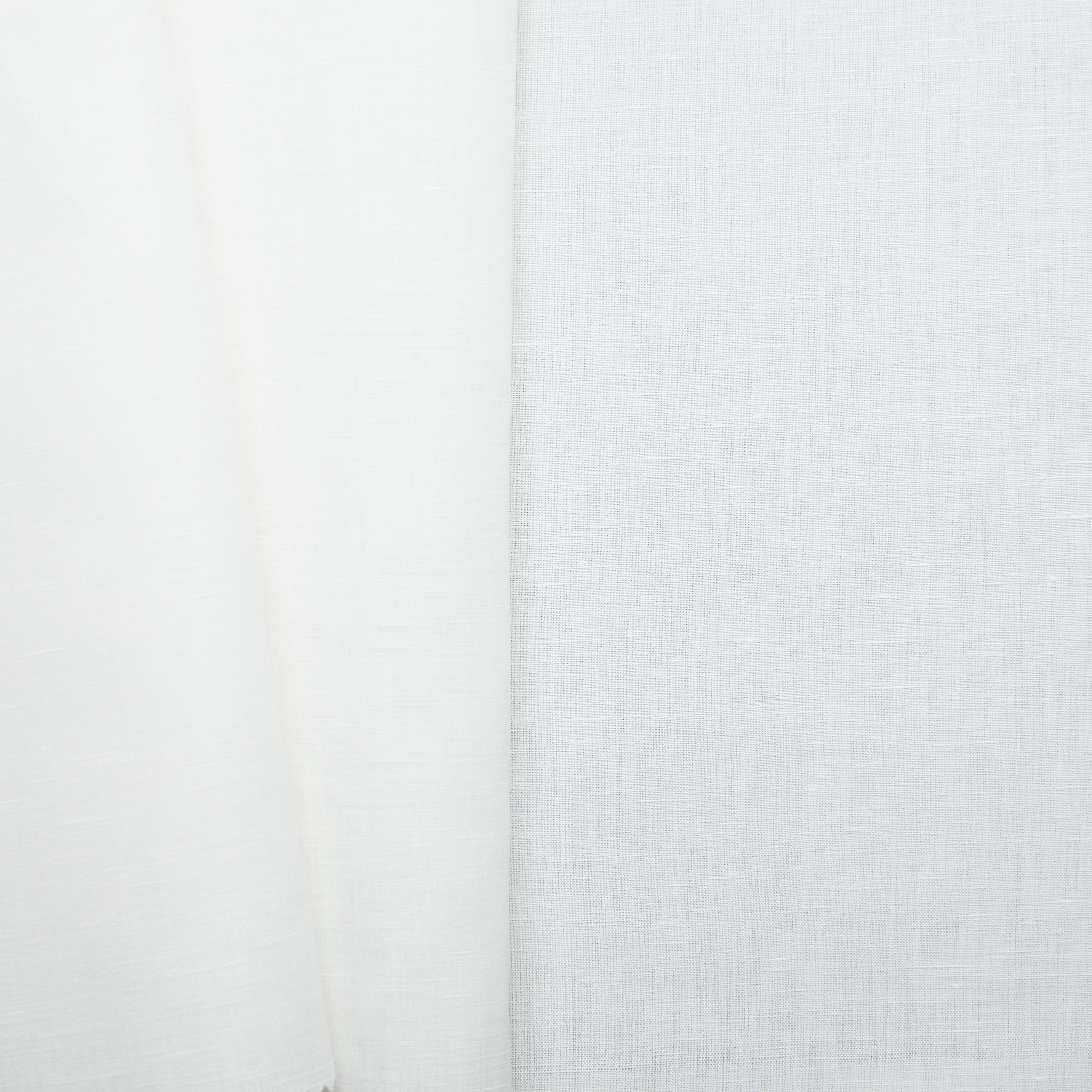 Running Stock - Silk Linen Lightweight Tailoring - PFD